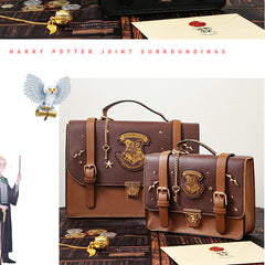 hogwards handbag