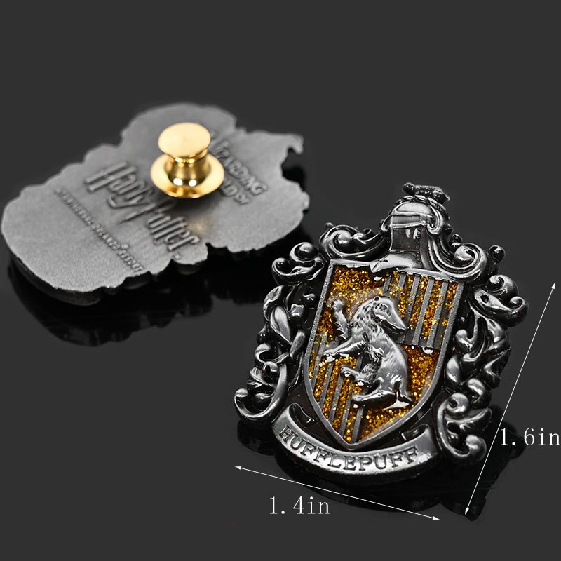 harry potter pin