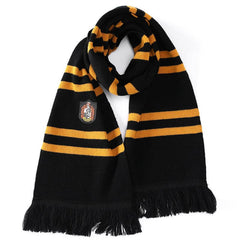 hufflepuff scarf