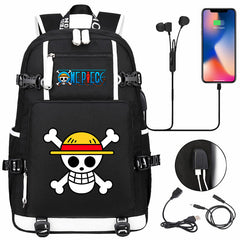 One Piece Backpack