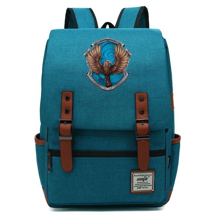 This Harry Potter Backpack Comes With a Mini Wand Handle | POPSUGAR Smart  Living UK