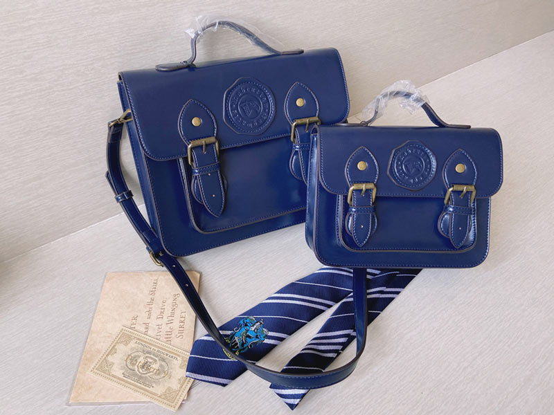 ravenclaw cross bag for women