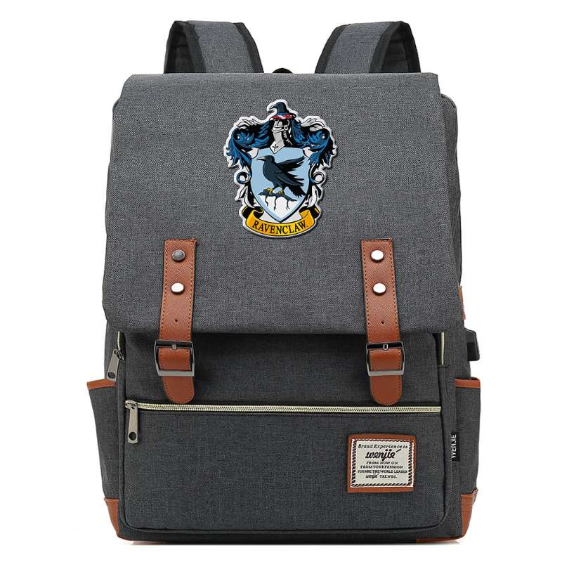 Hogwarts backpack clearance