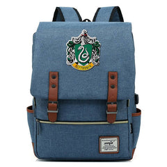 slytherin backpack