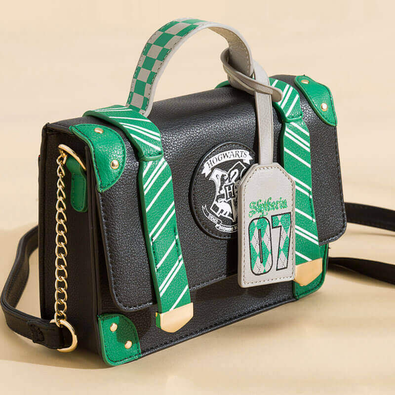 slytherin bag